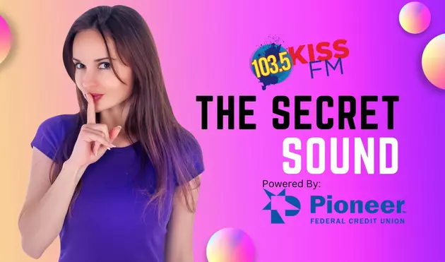 Play &#038; Win: The Secret Sound 2024
