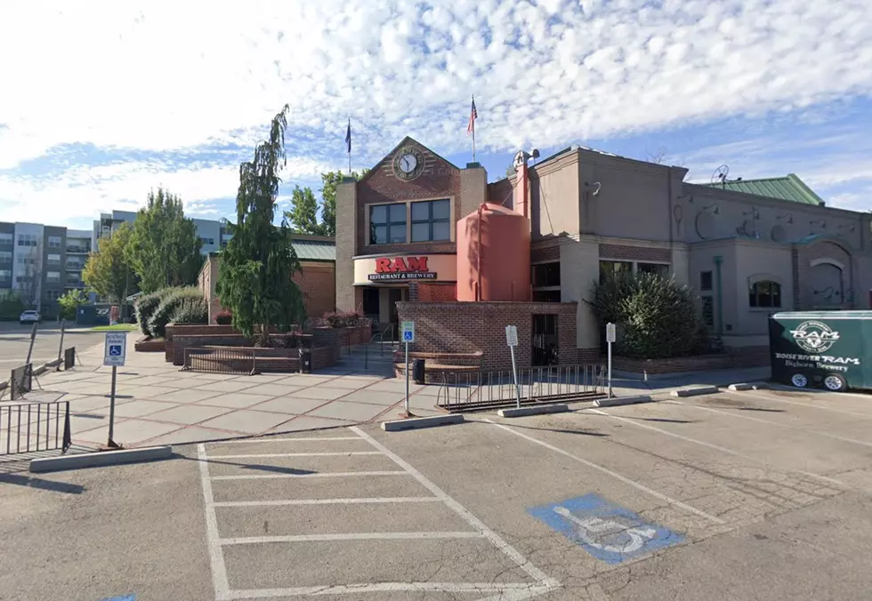 To Celebrate 28 Years, Boise Restaurant Offering Dinner for $1.95