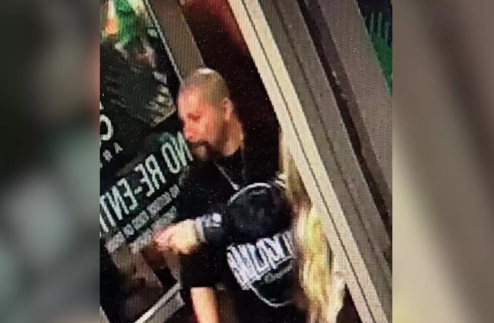 Boise Police Need Help Identifying Suspect in Downtown Brawl