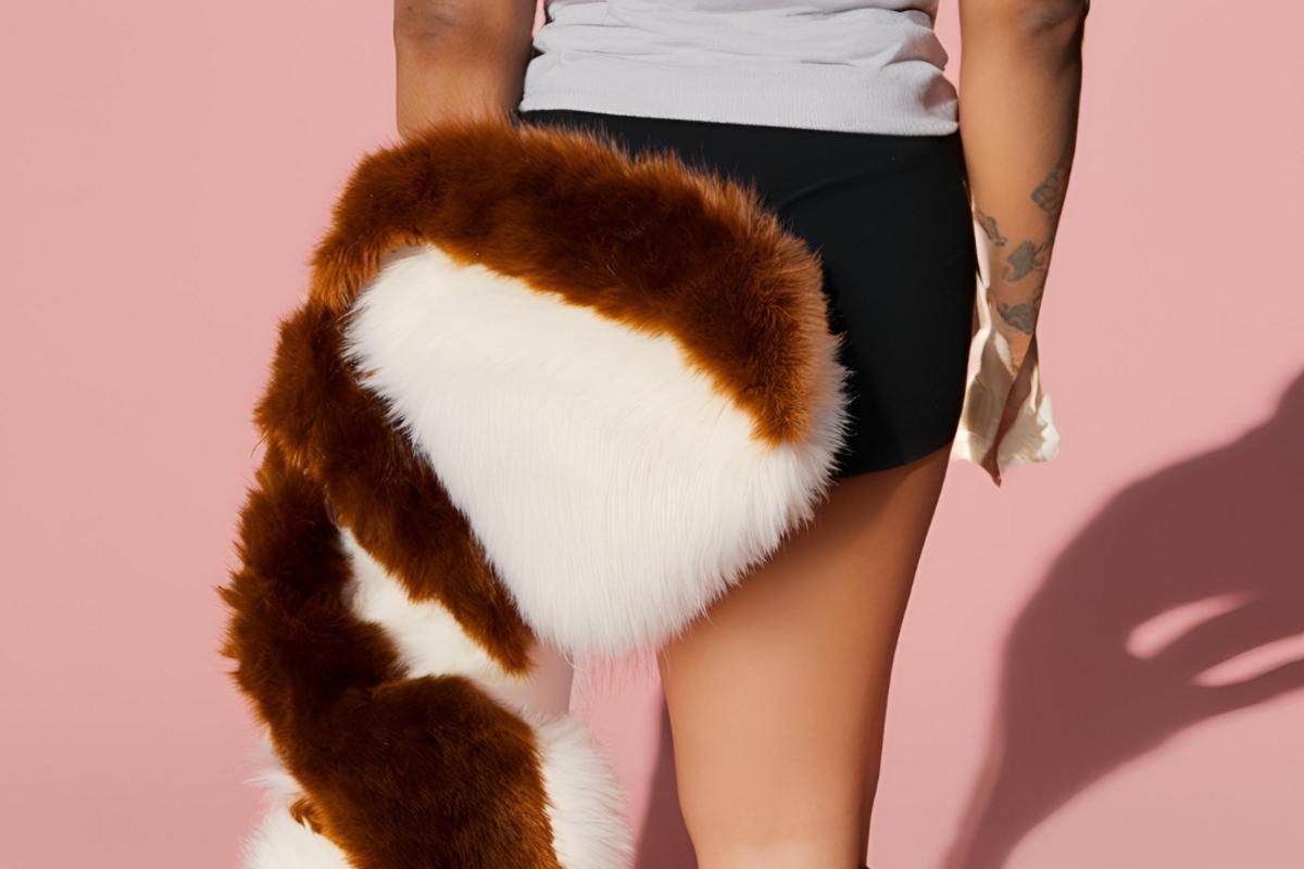 Should You Be Able To Wear A Tail To Your Job In Idaho?