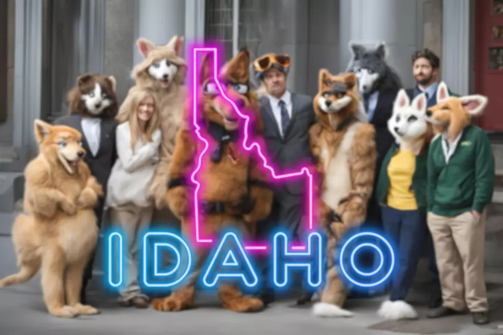 Did You Know Idaho Used To Host An Annual Furry Convention?