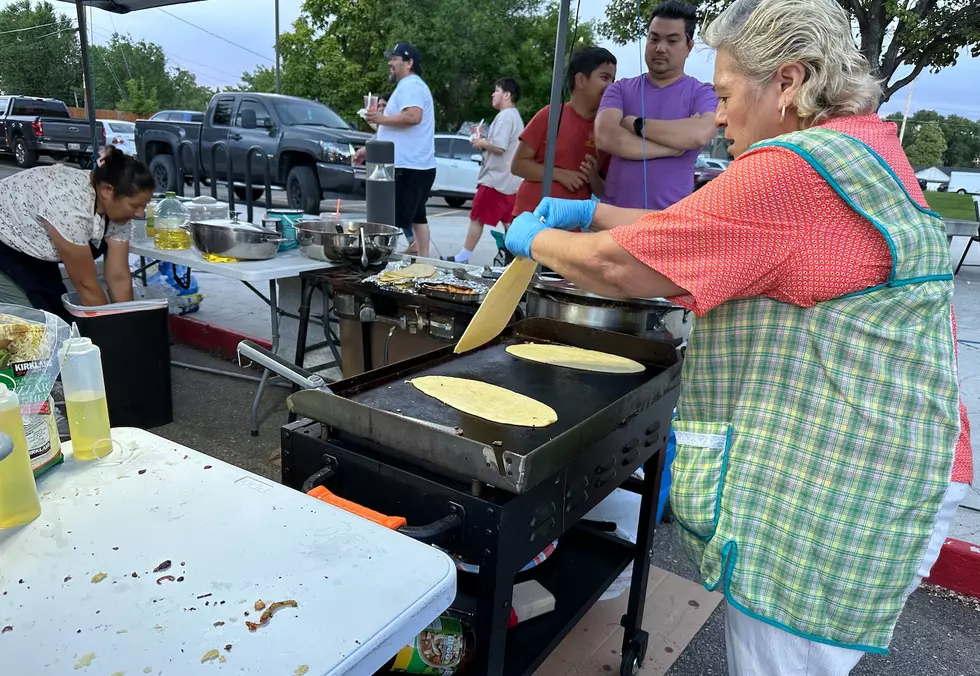 Nampa&#8217;s &#8216;208 Night Market&#8217; is A Local Foodie&#8217;s Dream [Photos]