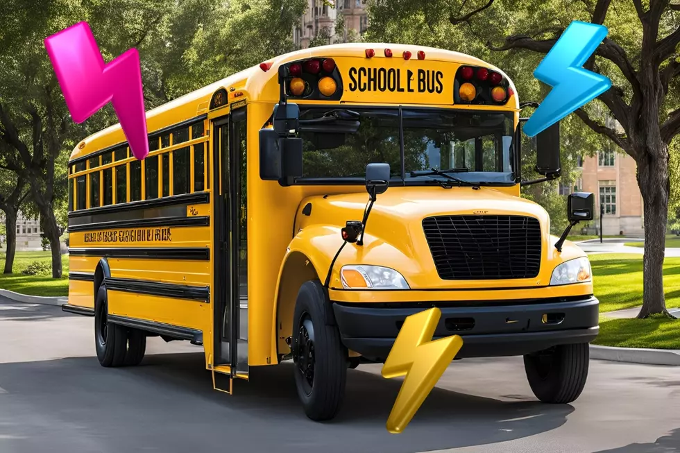 Is Idaho Ready For Electric School Buses?