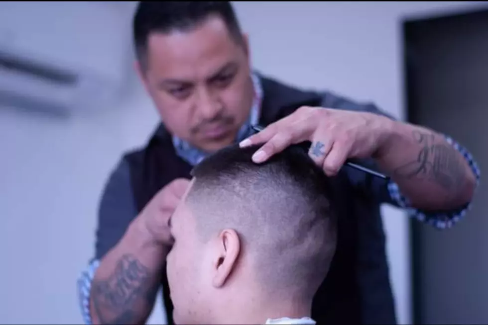 ‘Free Haircuts For Everyone’ at Boise Barbershop This Weekend