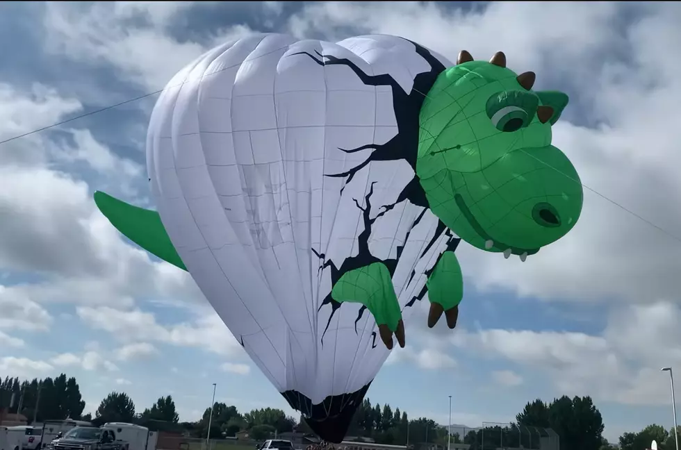 Magical Idaho Event Draws Crowds from as Far as Utah, Washington