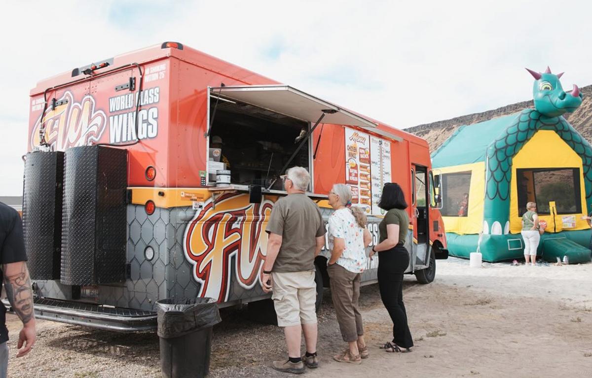 Popular Boise food truck announces permanent closure