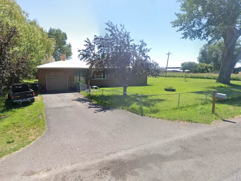 Demolition Underway at Former Home of Idaho’s Chad Daybell