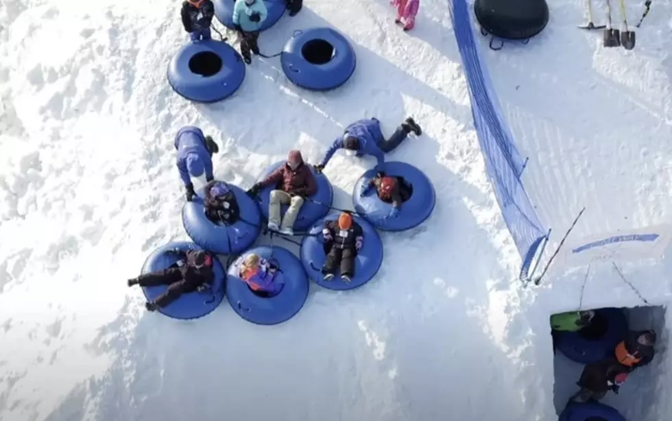 Idaho’s Favorite Winter Attraction Set To Be Opening Soon