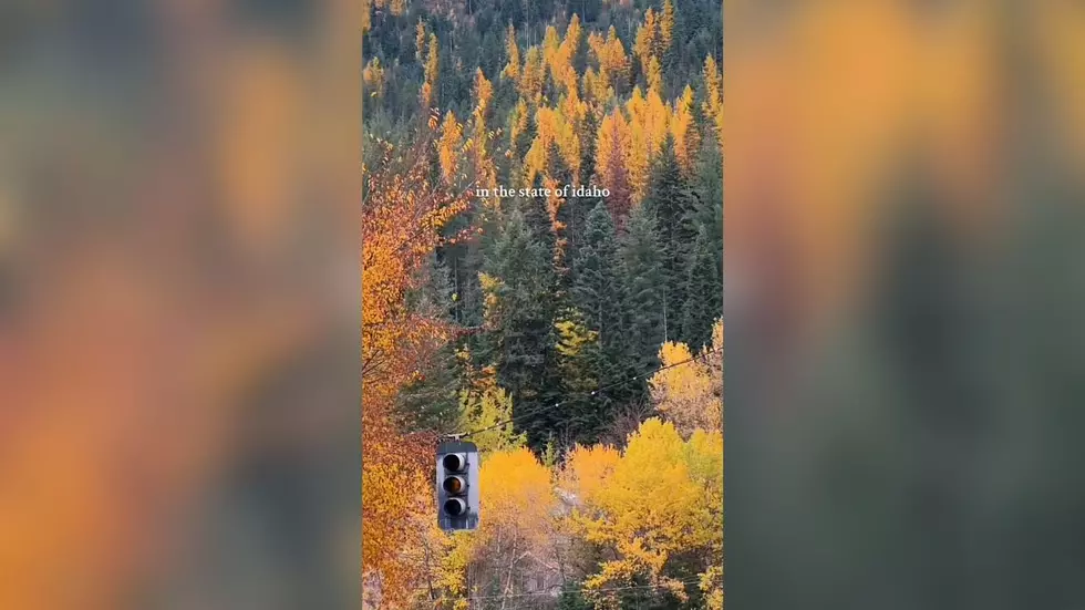 Small Idaho Town Gets Crazy Amount Of Love In New Viral Video