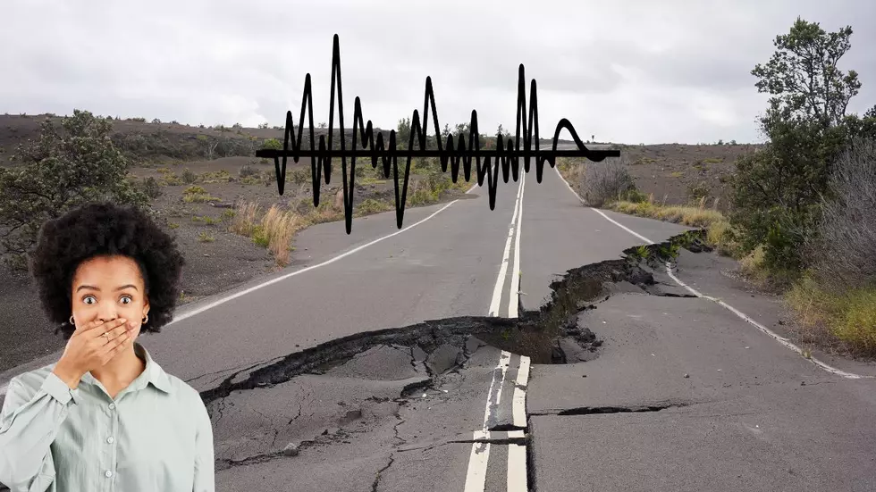 Boise Earthquake Sparks Look at Idaho’s 10 Biggest Quakes