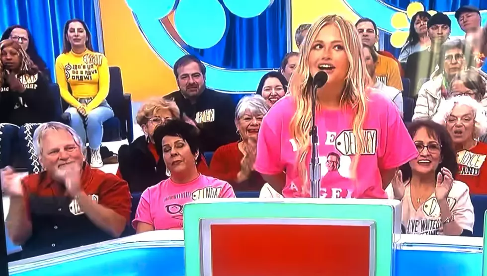 Idaho Woman Wins Big on Iconic, Nationally Televised Game Show
