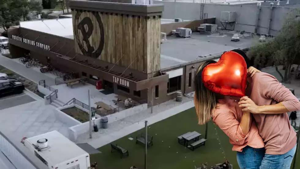 Find Your Future Lover At Local Brewery This Valentine’s Day