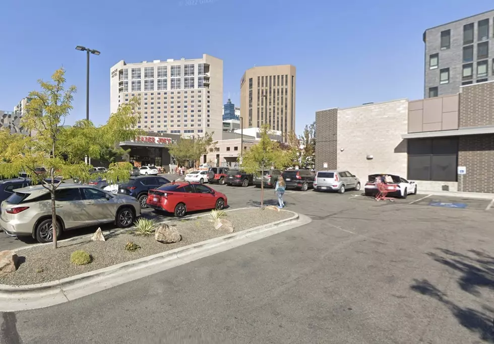 Locals Are Losing It Over Idaho’s Worst Parking Lots