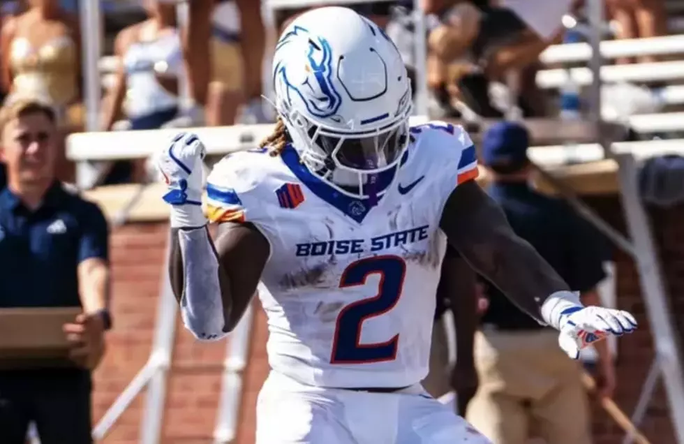 Where to Watch Boise State’s Ashton Jeanty at the NFL Combine