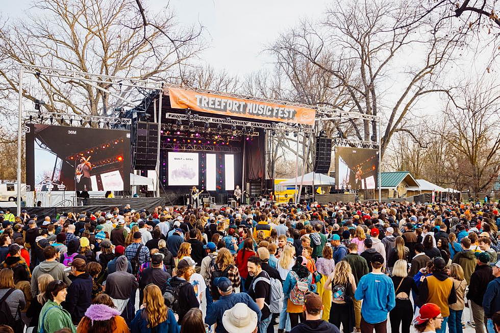 More Than Music: 13 Must-Try ‘Forts’ at Boise’s Treefort