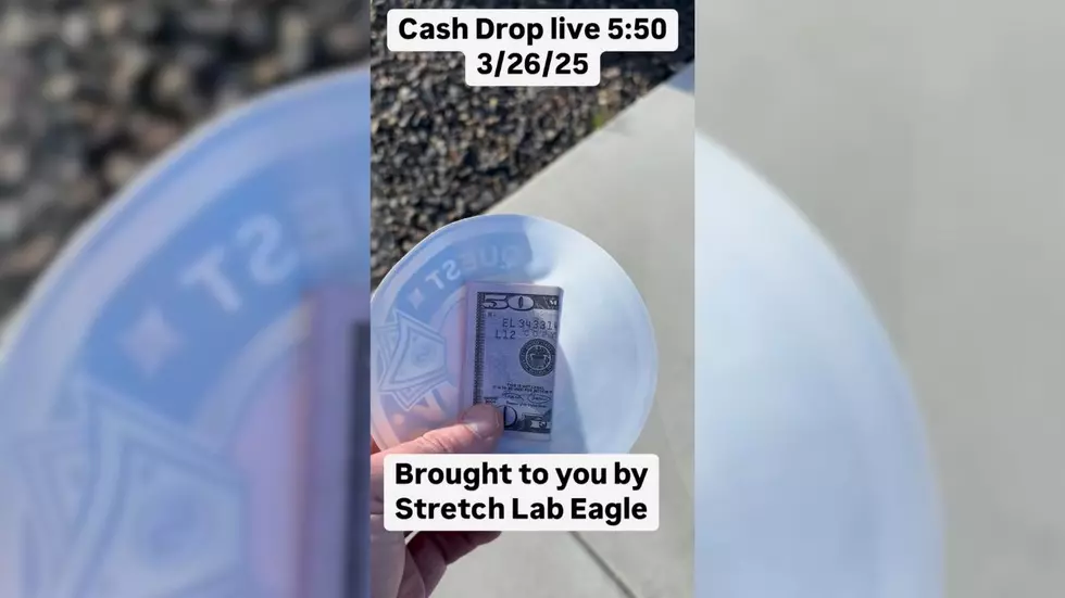 Win Free Cash!? Boise Instagrammer Hosting Viral Scavenger Hunts