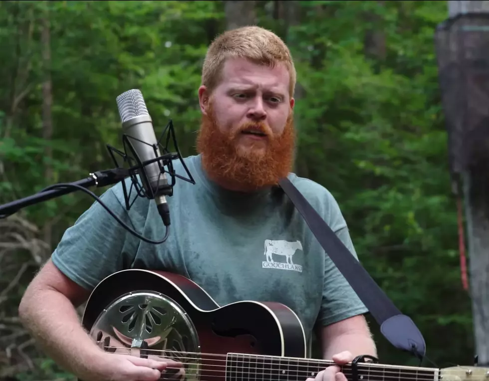 The Viral Artist Who Shook America Announces Idaho Concert Date