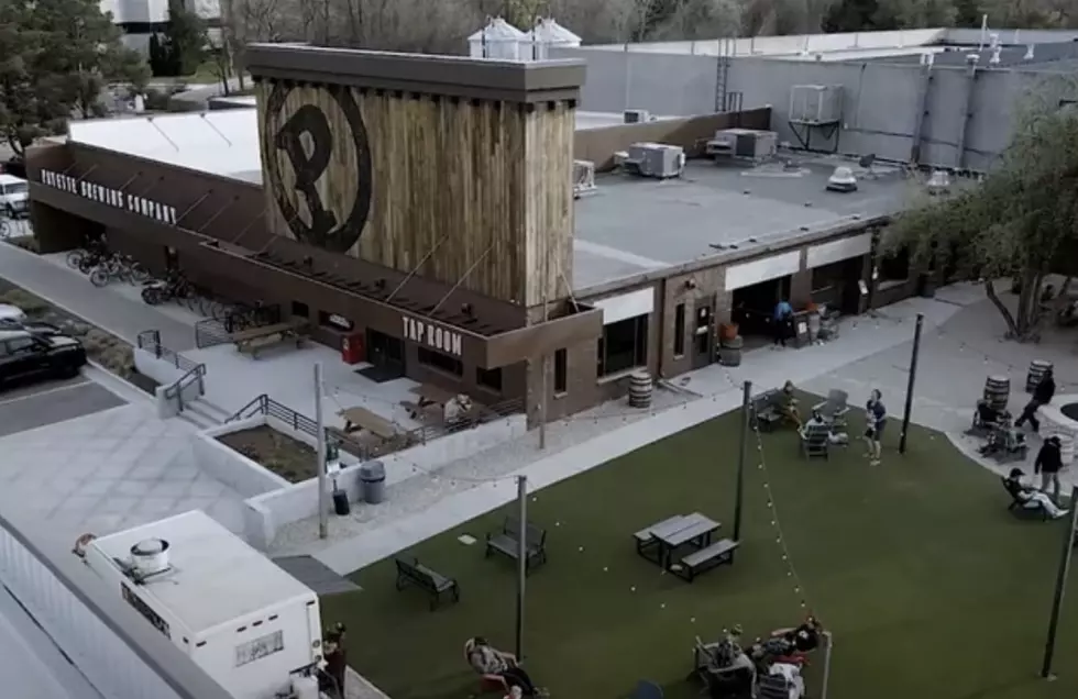 Idaho Brewery Breaks Boundaries With All New Beer