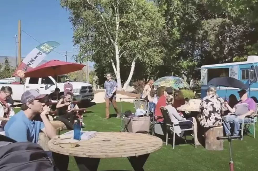 Live Music, Food Trucks & Fun—This Boise Event Is Back