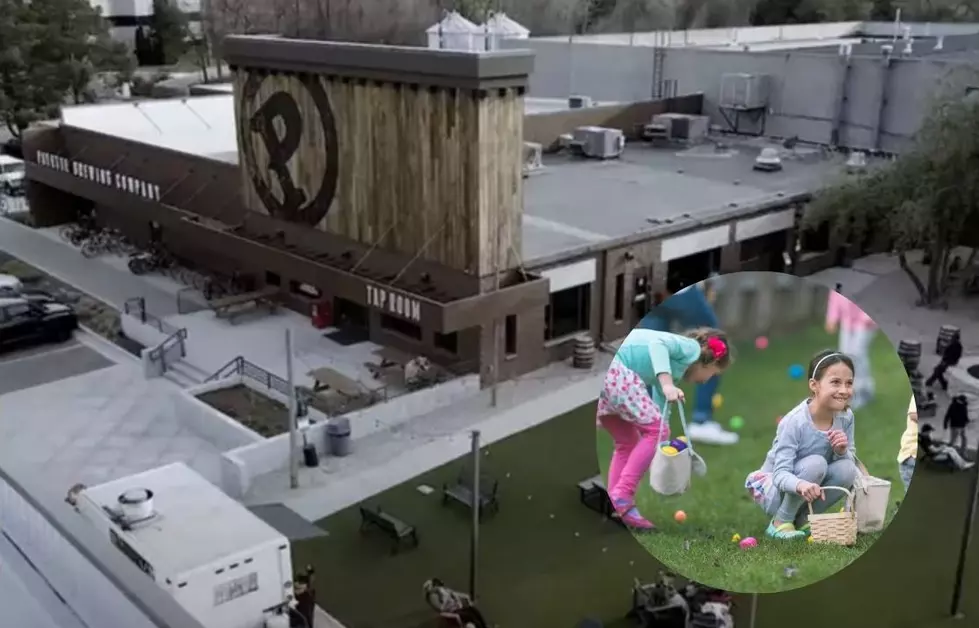 Beloved Idaho Brewery To Host Easter Egg For Kids Of All Ages