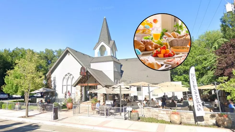 Popular Idaho Influencer Shares Best Places For Easter Brunch