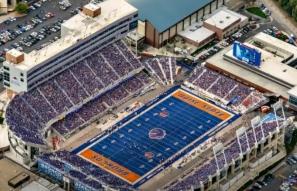 Vote Now: Boise State’s Blue Turf Up for a Major USA Today Honor