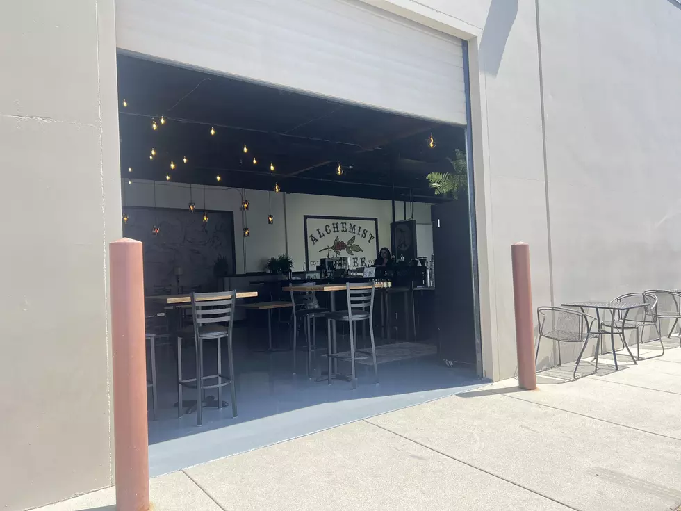 Popular Boise Coffee Shop Opens New Location In Time For Summer