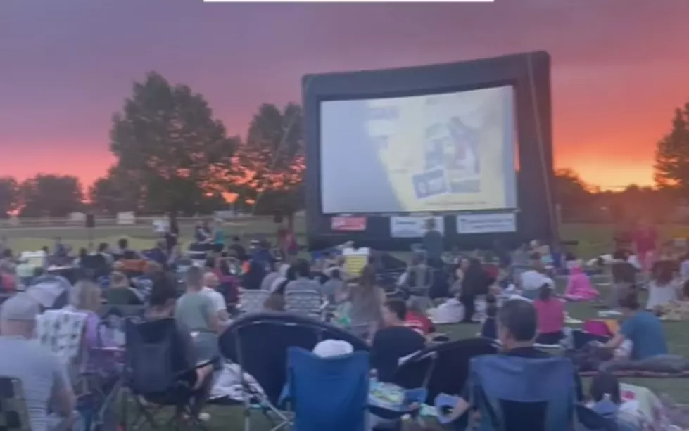 Free Movie Nights In Meridian Park Set To Kick Off This Weekend