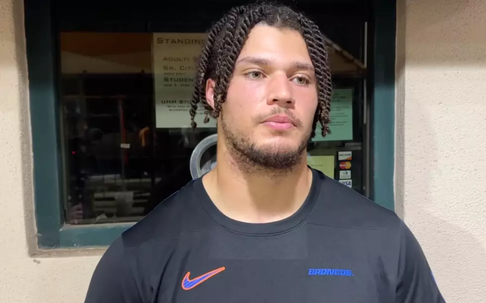 Boise State Broncos Enter The Pac-12 With Three Players Already On ESPN’s Radar