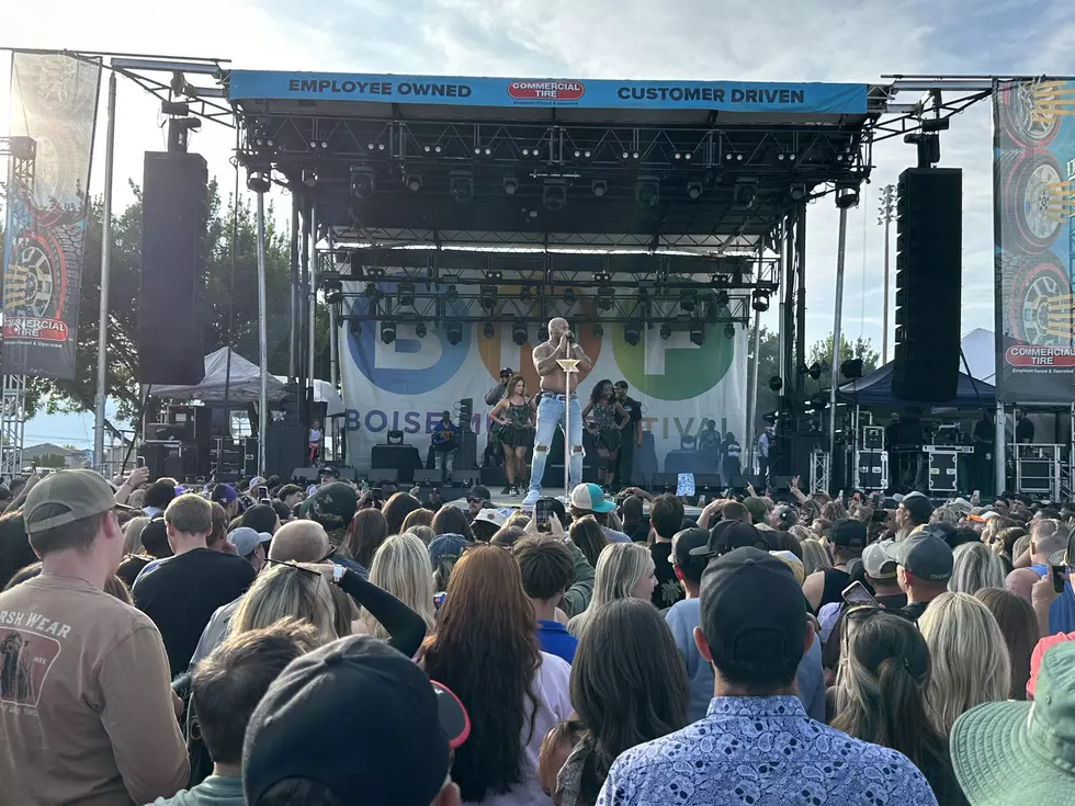 Thank You, Boise! An Open ‘Thanks’ For Making BMF 2025 Amazing!