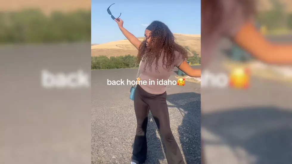 “Let’s LEAVE”; New TikTok Exposes How Many People Hate Idaho
