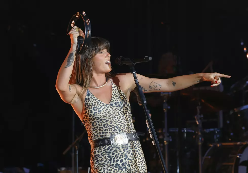 Major Country Star Cancels Boise Show Just Days Before Concert