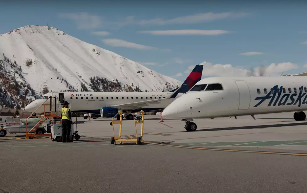 Major Airline Launches Direct Flight from ‘SoCal’ to Tiny Idaho Airport