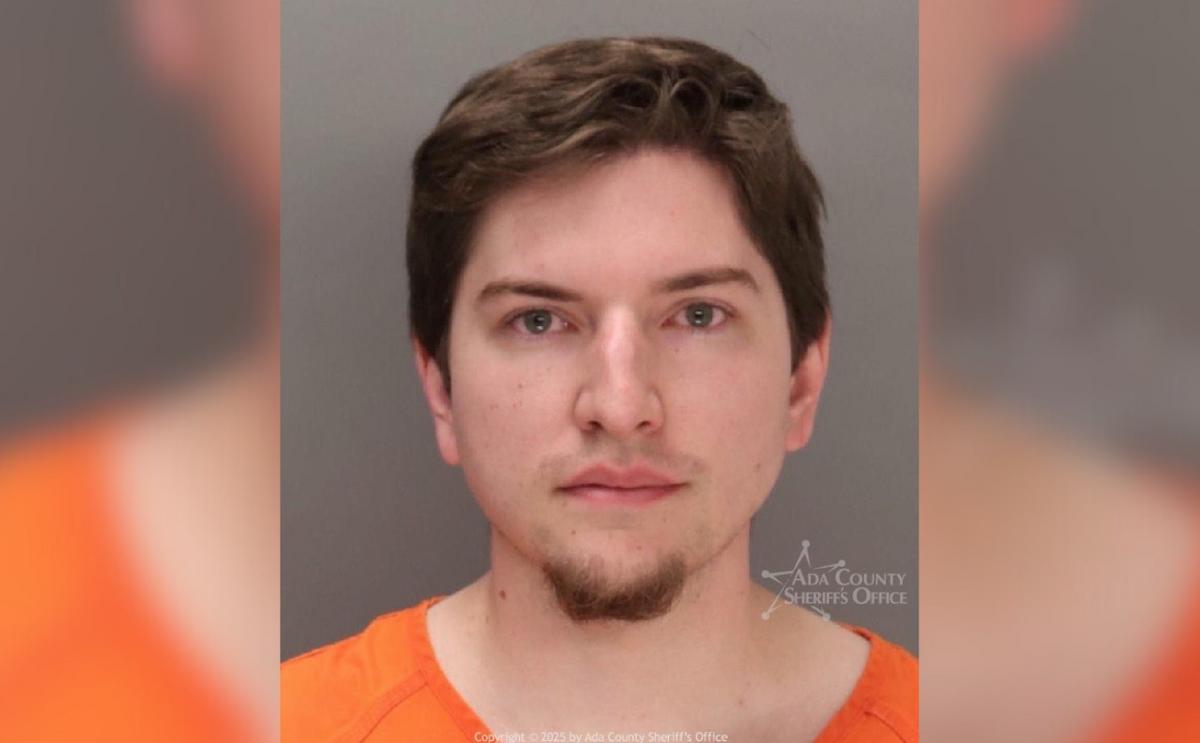 Idaho Man Faces 10 Felony Counts in Child Sex Exploitation Sting