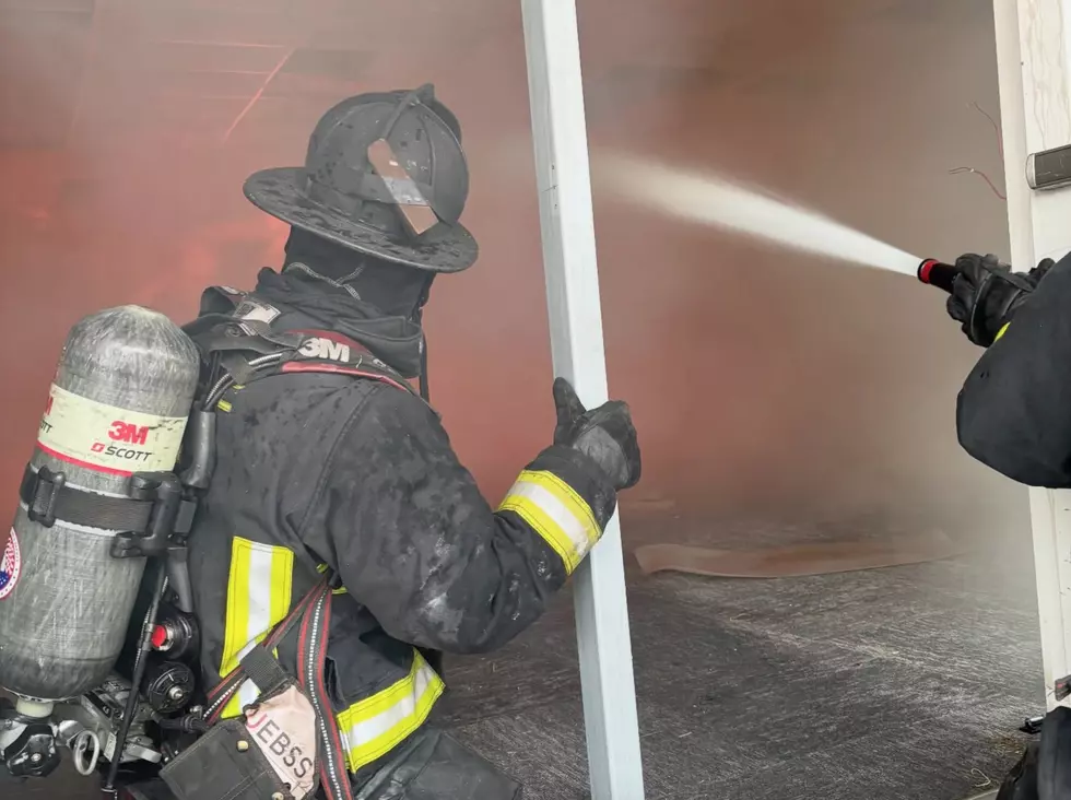 Boise Fire Department Seeks Candidates for ‘Coolest Job in the World’