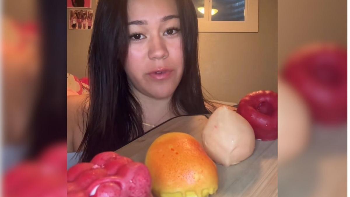 “IN IDAHO?!”; Internet Is Shocked Viral Dessert Trend Is In Idahp