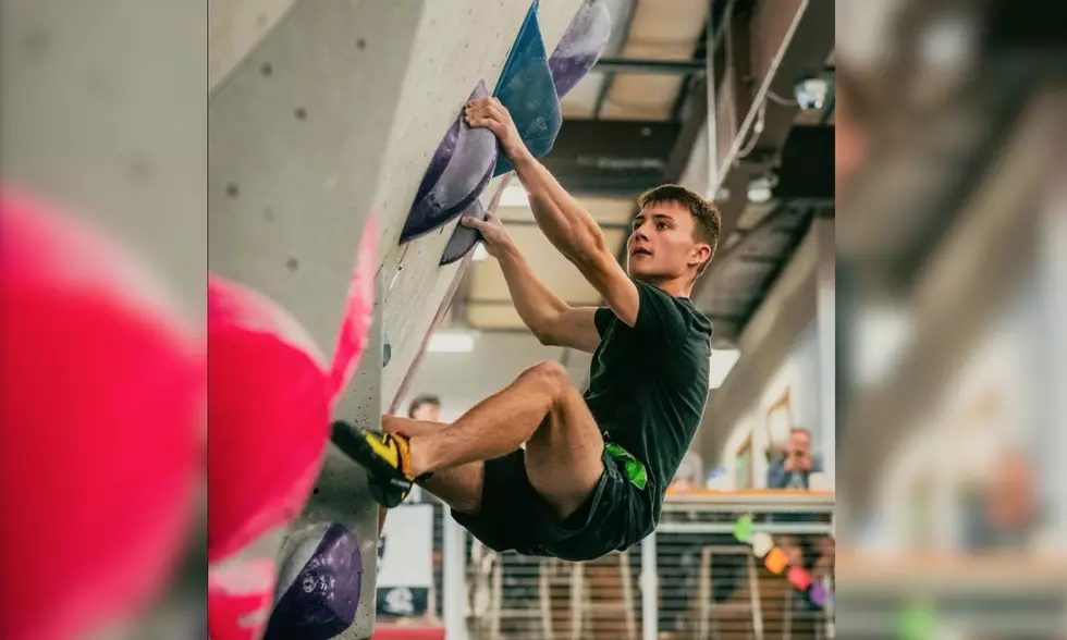 Boise’s ‘Asana Climbing Gym’ To Close Permanently This Winter