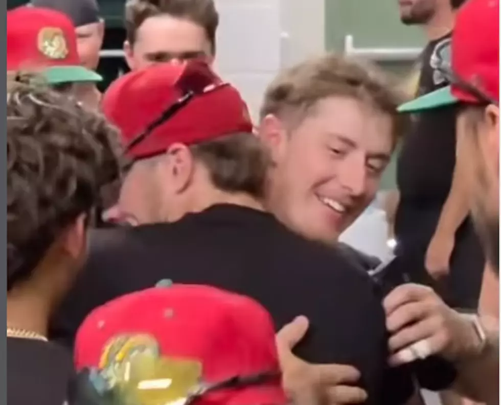 Boise Hawks To MLB; Emotional Surprise For Player Caught On Video