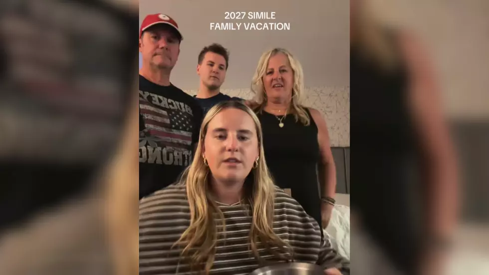 The Internet Can’t Stop Watching This Idaho Family Vacation Video
