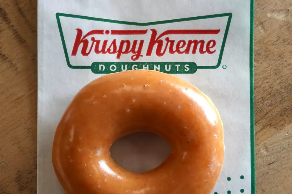 Today Only! Get A Free Donut At Popular Meridian Donut Spot