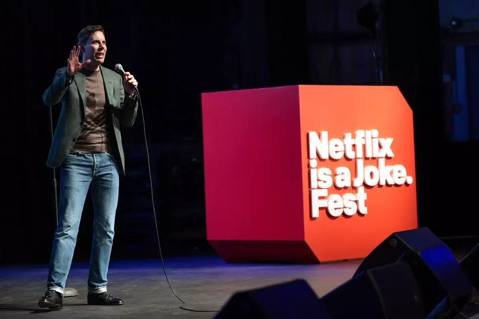Comedian Ryan Hamilton Announces Major Boise Tour Stop