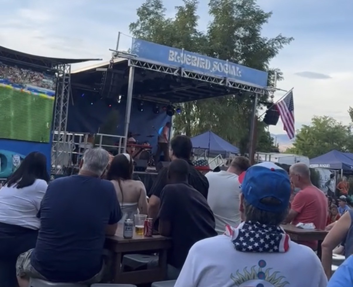 Win $100 Bar Tab! Blue Bird Socials Hosts Bar Sports Tournament