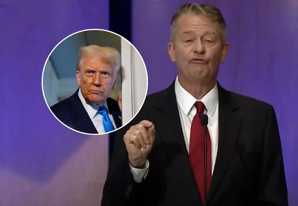 Trump Praises Brad Little, Sends 4.5 Million to State of Idaho