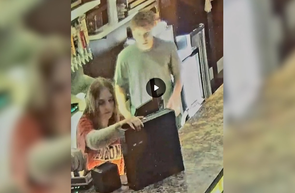 Boise Concert Venue Needs Help Identifying 2 Thieves After Weekend Break-In