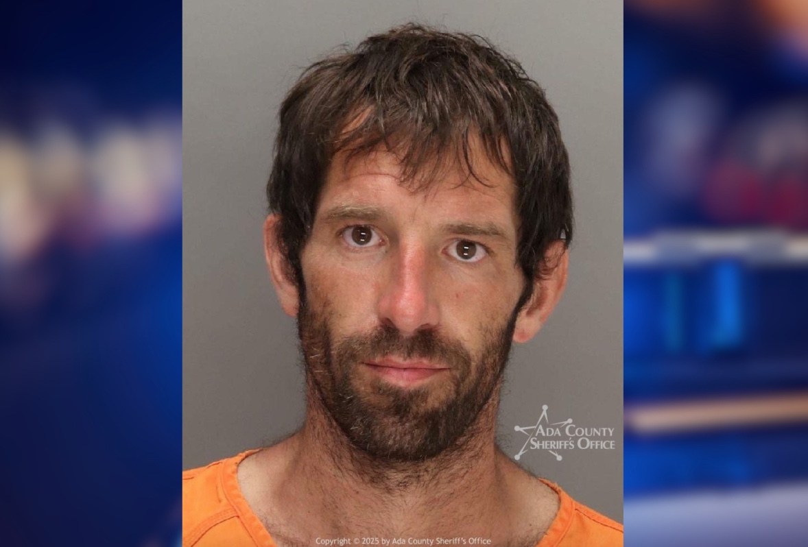 Suspect Arrested in Boise Greenbelt Homicide Investigation