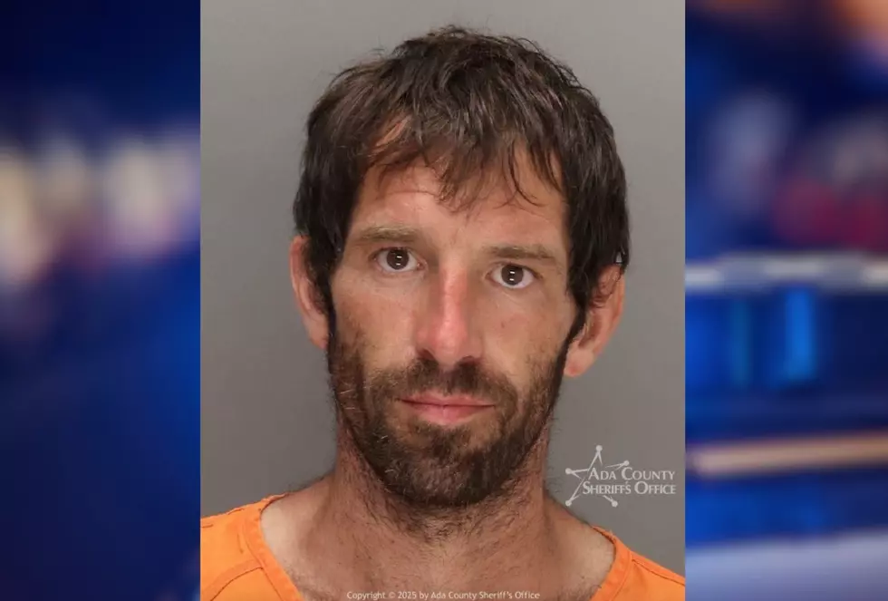 Suspect Arrested in Boise Greenbelt Homicide Investigation