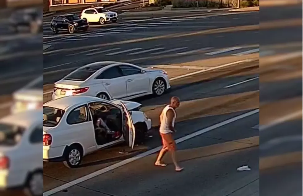 The Internet Can’t Stop Laughing at This Bizarre Boise Car Crash Video