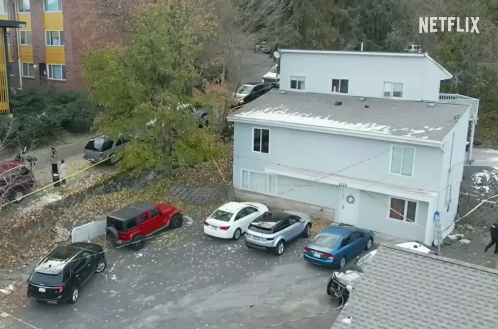 The Idaho Murder Case That Shocked America Heads to Netflix