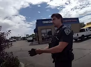 Boise Police Respond, Update Public on ‘Bizarre’ Viral Car Crash