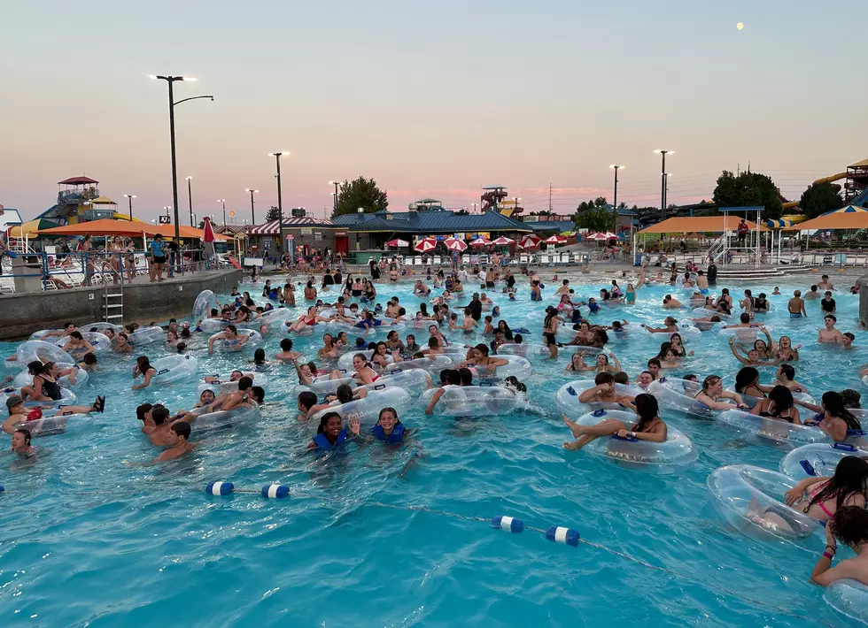 Roaring Springs is Hosting a ‘2000’s Takeover’ Dance Party Tonight